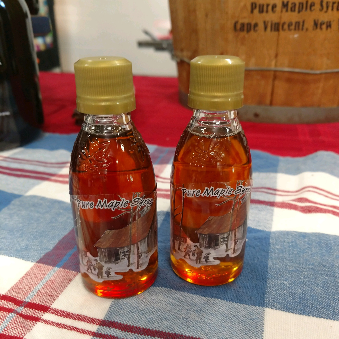 50ml Pure Maple Syrup